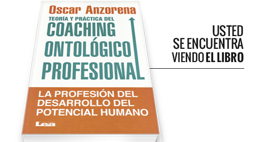 Coaching ontológico Profesional
